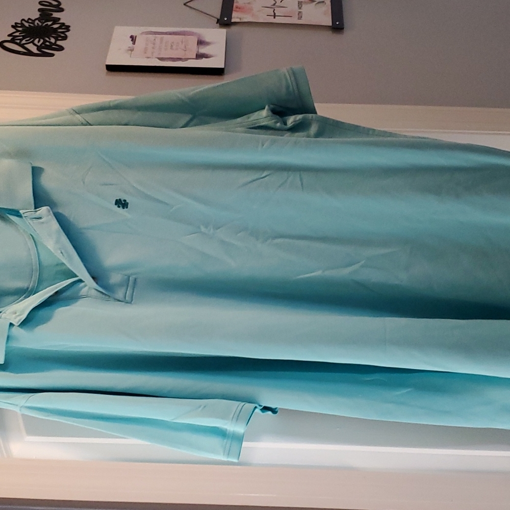 Mens polo